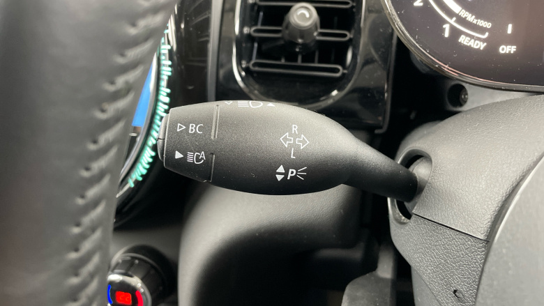 MINI Hatchback 1.5 Cooper Classic II 5dr Petrol Hatchback